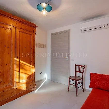 Il Richiamo Di Gallura Villa Puntaldia