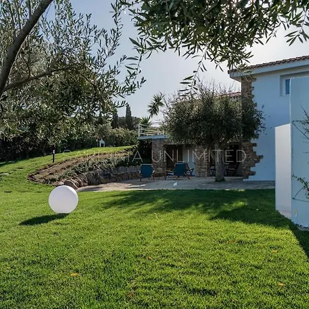 Il Richiamo Di Gallura * Puntaldia