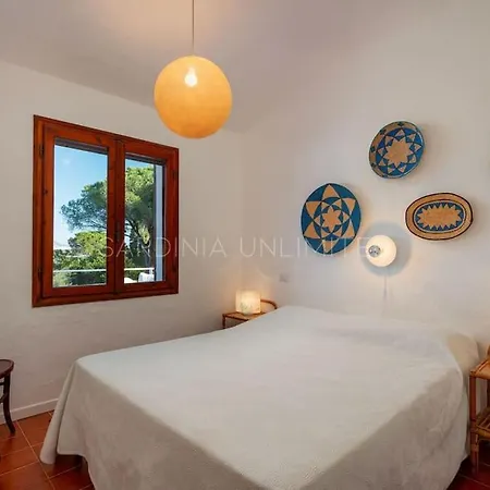 Il Richiamo Di Gallura Puntaldia