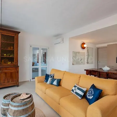 Il Richiamo Di Gallura *