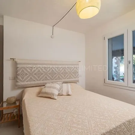 Villa Il Richiamo Di Gallura *