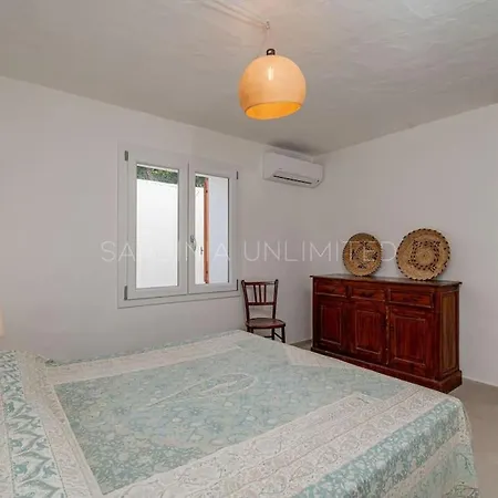 Villa Il Richiamo Di Gallura