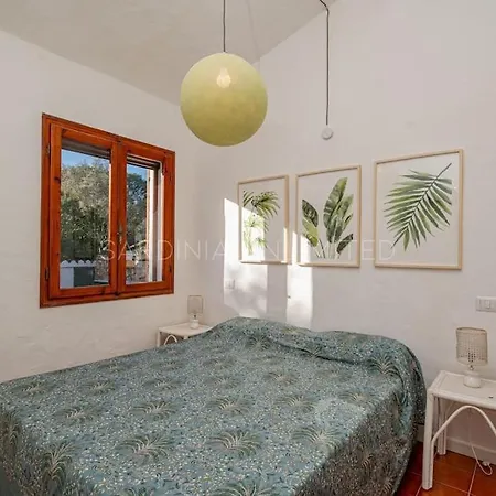 Villa Il Richiamo Di Gallura Puntaldia