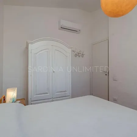 Il Richiamo Di Gallura Puntaldia