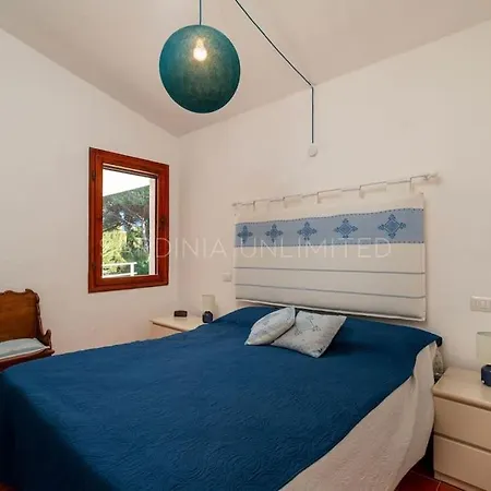 Il Richiamo Di Gallura Villa *