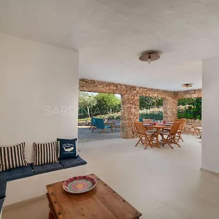 Villa Il Richiamo Di Gallura