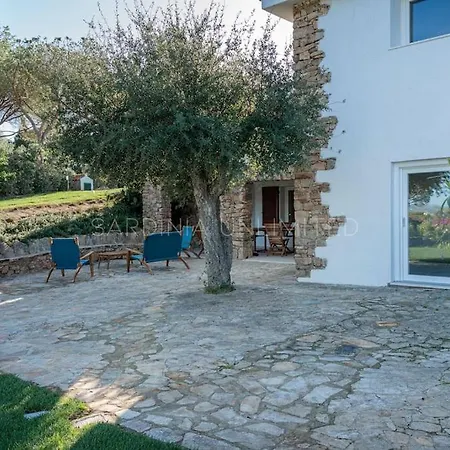 Il Richiamo Di Gallura Villa Puntaldia