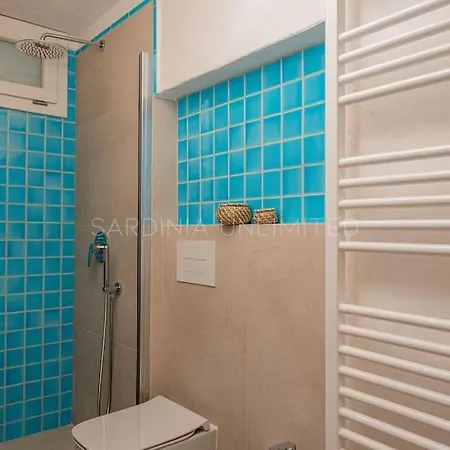 Il Richiamo Di Gallura Puntaldia