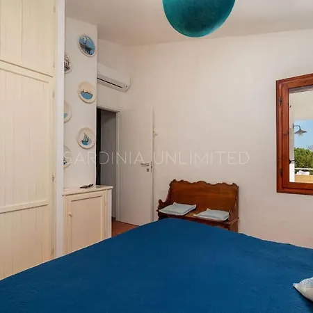 Villa Il Richiamo Di Gallura