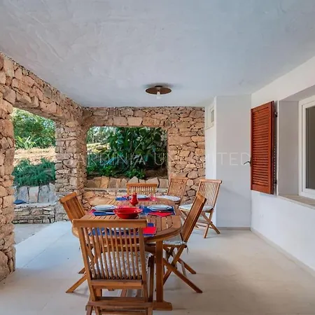 Il Richiamo Di Gallura Villa Puntaldia