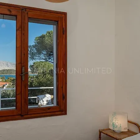 Villa Il Richiamo Di Gallura *