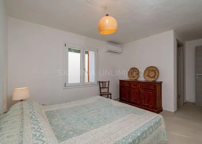 Villa Il Richiamo Di Gallura