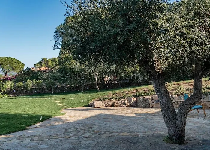 Il Richiamo Di Gallura * Puntaldia