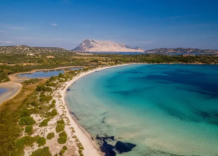 Il Richiamo Di Gallura Puntaldia