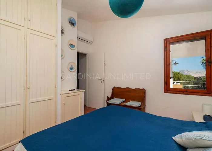 Villa Il Richiamo Di Gallura