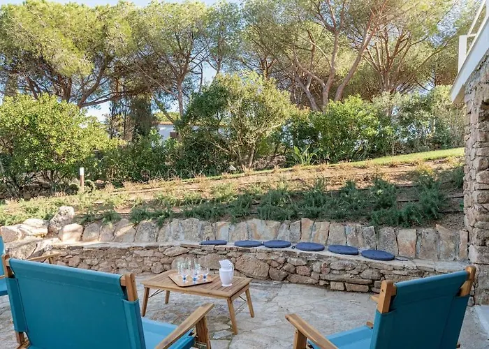 Il Richiamo Di Gallura *