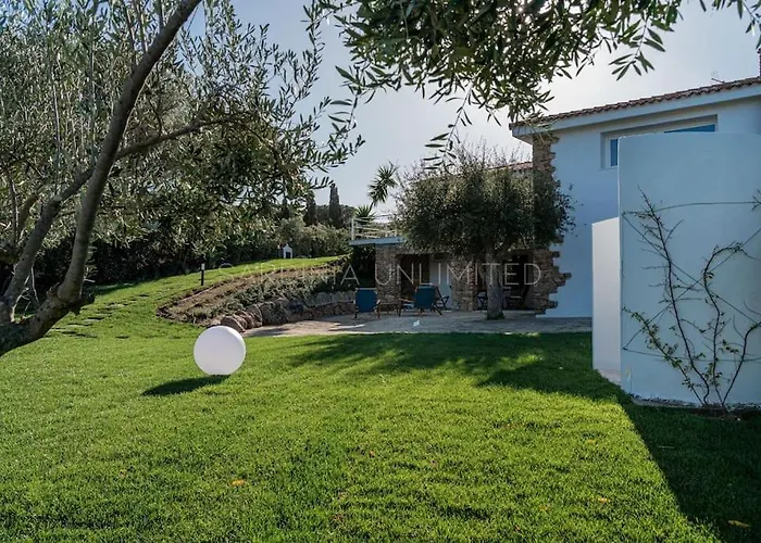 Il Richiamo Di Gallura * Puntaldia