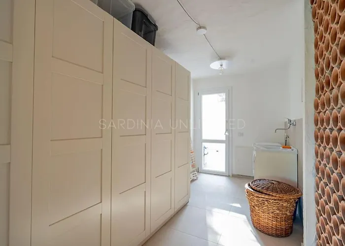 Il Richiamo Di Gallura Villa Puntaldia